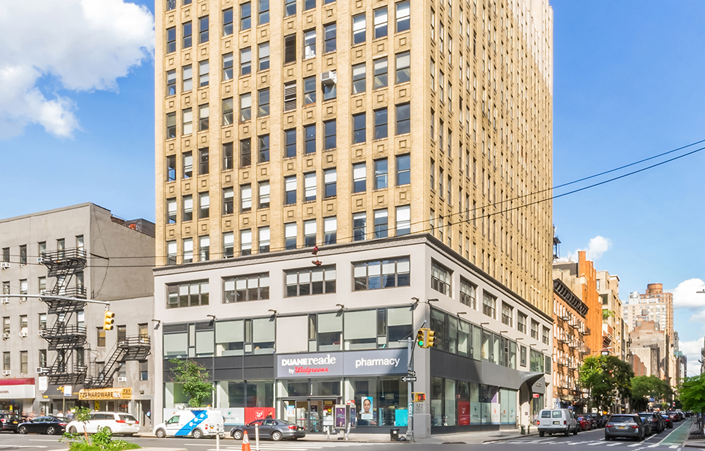 Epilepsy Foundation of Metro New York signs long-term lease at GFP Real Estate’s 322 Eighth Ave.
